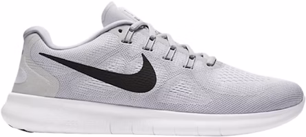 Nike Free RN 2017 'White Black' 880839-101 Nike Free RN 2017 'White Black' 880839-101
