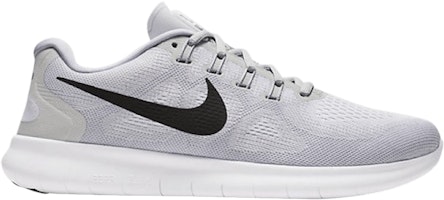 Nike Free RN 2017 'White Black' 880839-101 Nike Free RN 2017 'White Black' 880839-101
