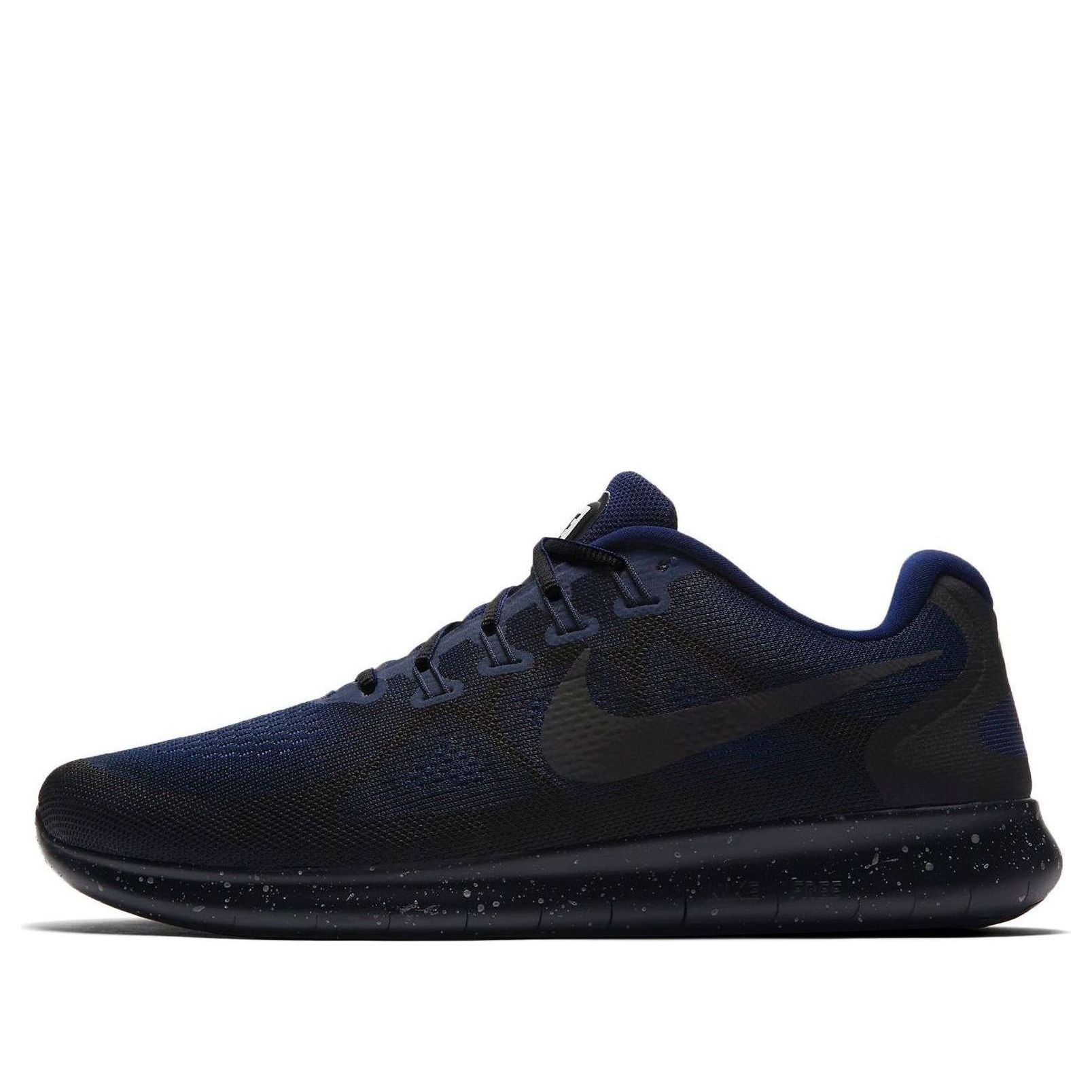 Buy Nike Free RN 2017 Shield 'Hitam Obsidian' AA3760-001