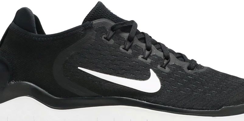 White nike 2025 free rn 2018