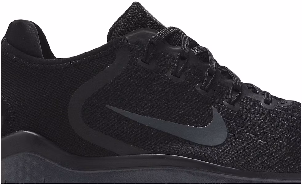 Nike Free RN 2018 ''Schwarz'' 942836-002 Lookbook Nike Free RN 2018 ''Schwarz'' 942836-002