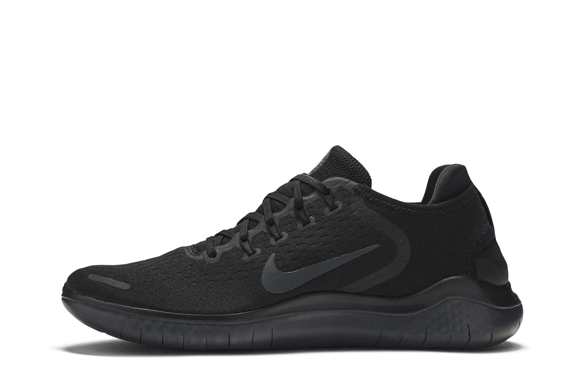 Shop Nike Free RN 2018 ''Schwarz'' 942836-002