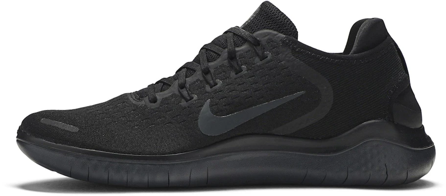 Nike Free RN 2018 ''Schwarz'' 942836-002 Shop Nike Free RN 2018 ''Schwarz'' 942836-002