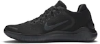 Shop Nike Free RN 2018 ''Schwarz'' 942836-002