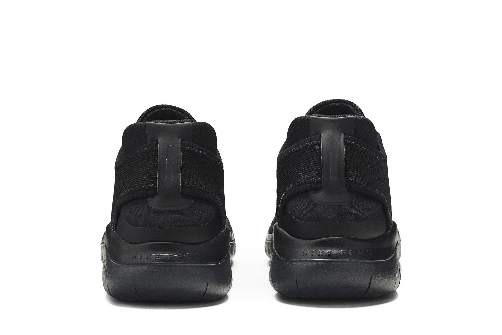 Sizing Nike Free RN 2018 ''Schwarz'' 942836-002