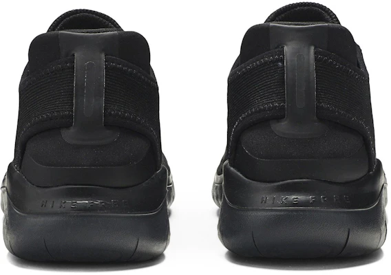 Nike Free RN 2018 ''Schwarz'' 942836-002 Sizing Nike Free RN 2018 ''Schwarz'' 942836-002