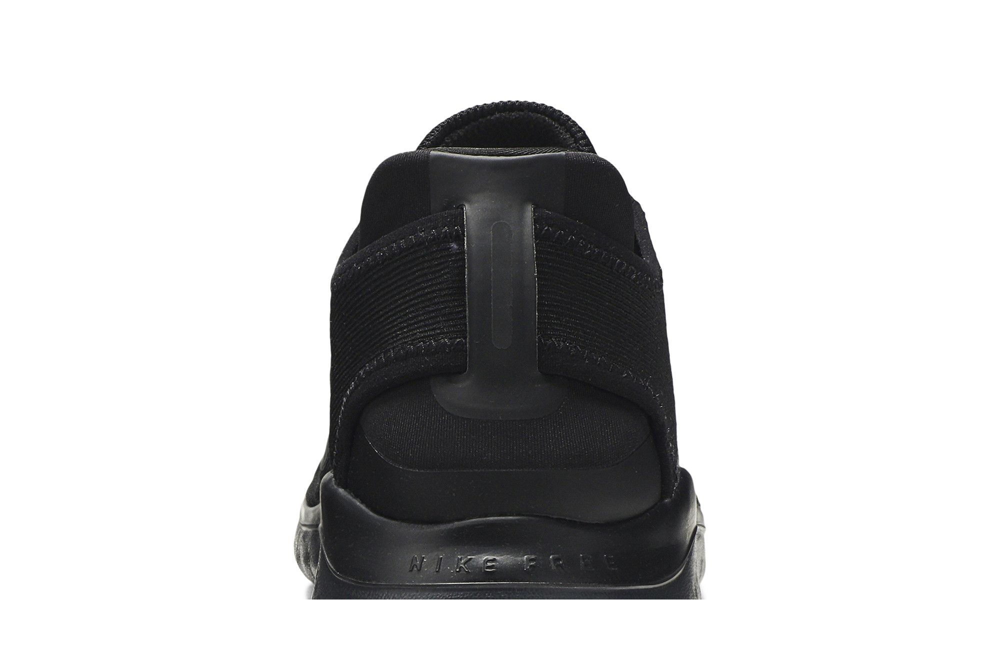 Cheap Nike Free RN 2018 ''Schwarz'' 942836-002