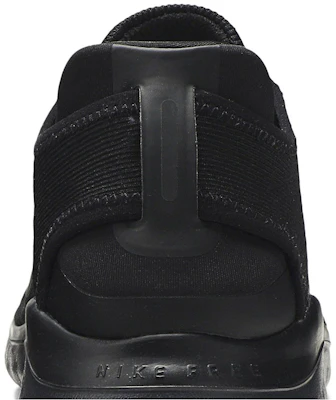 Nike Free RN 2018 ''Schwarz'' 942836-002 Cheap Nike Free RN 2018 ''Schwarz'' 942836-002