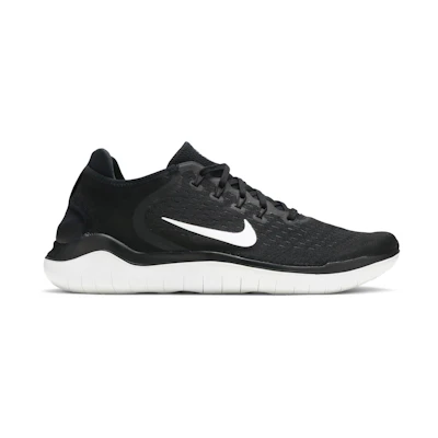 Nike Free RN 2018 'Black'