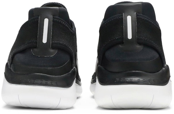 Free rn 2025 2018 black