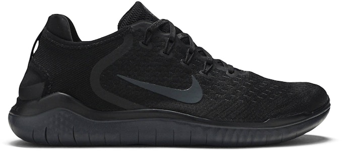 耐克Free RN 2018 '黑色' 942836-002 Buy 耐克Free RN 2018 '黑色' 942836-002