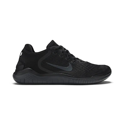 Nike Free RN 2018 'Black'