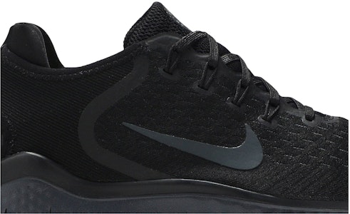 耐克Free RN 2018 '黑色' 942836-002 Order 耐克Free RN 2018 '黑色' 942836-002