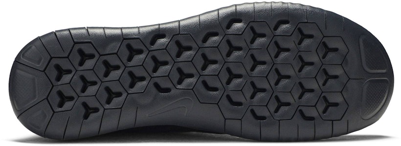 耐克Free RN 2018 '黑色' 942836-002 Shop 耐克Free RN 2018 '黑色' 942836-002