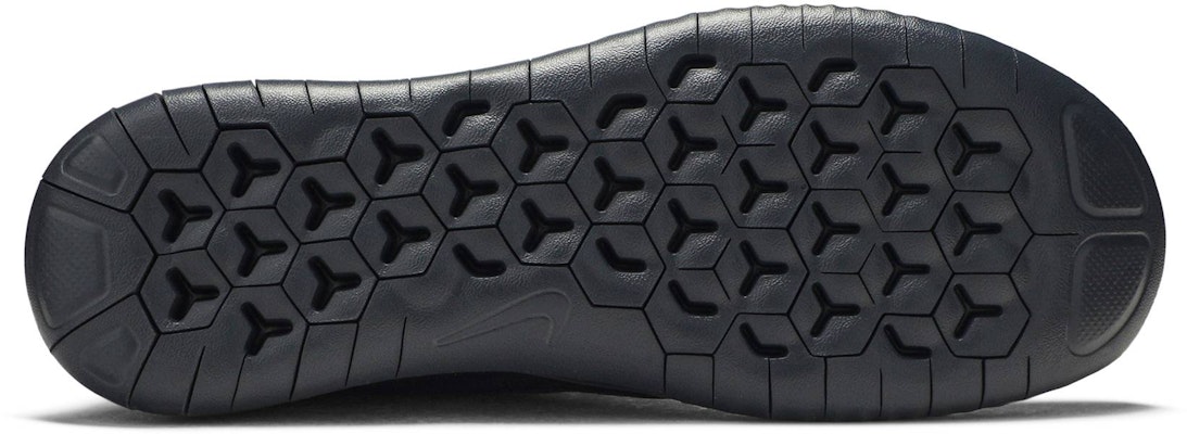 Nike Free RN 2018 'Black' 942836-002 Shop Nike Free RN 2018 'Black' 942836-002