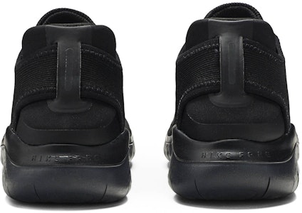 耐克Free RN 2018 '黑色' 942836-002 Details for 耐克Free RN 2018 '黑色' 942836-002