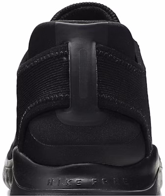 Nike Free RN 2018 'Black' 942836-002 Sizing Nike Free RN 2018 'Black' 942836-002