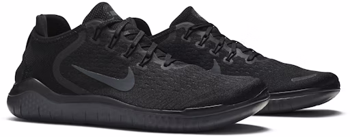 耐吉 Free RN 2018 ‘黑色’ 942836-002 Cheap 耐吉 Free RN 2018 ‘黑色’ 942836-002