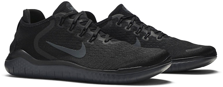 耐克Free RN 2018 '黑色' 942836-002 Cheap 耐克Free RN 2018 '黑色' 942836-002