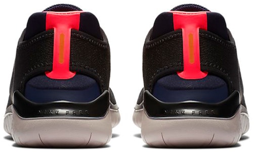 Nike Free RN 2018 'Hitam Biru Crimson' 942836-010 Purchase Nike Free RN 2018 'Hitam Biru Crimson' 942836-010