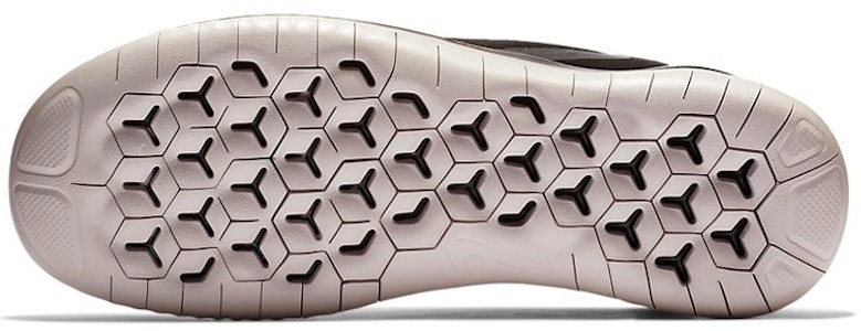 Nike Free RN 2018 'Hitam Biru Crimson' 942836-010 Details for Nike Free RN 2018 'Hitam Biru Crimson' 942836-010