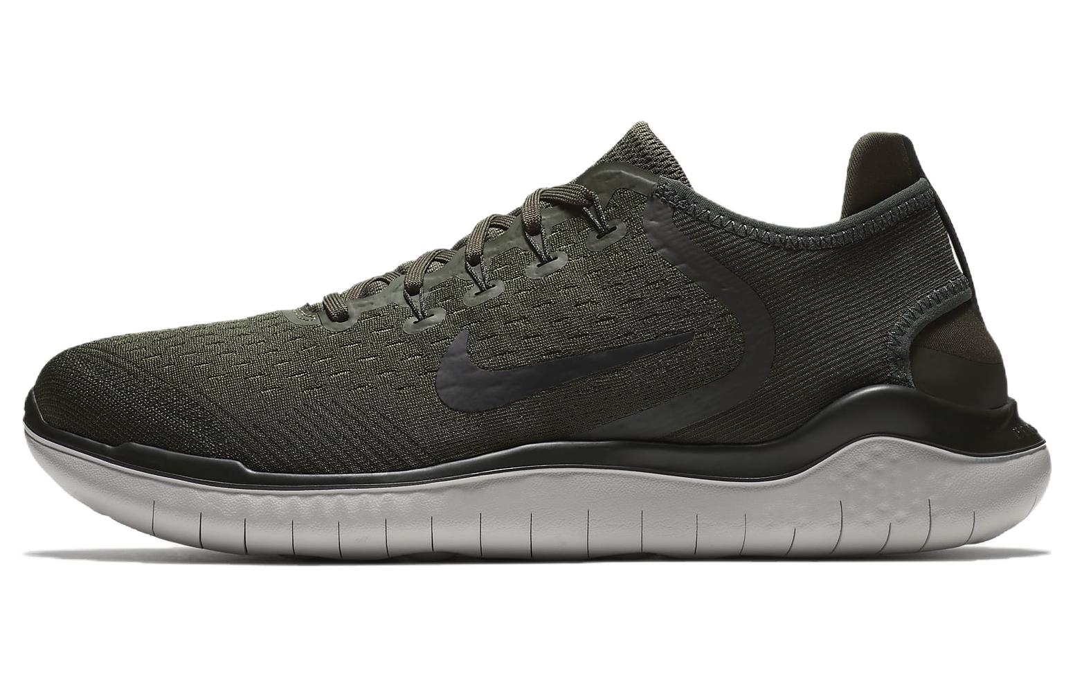 Nike Free RN 2018 'Cargo Khaki' 942836-300