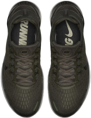 나이키 프리 RN 2018 '카고 카키' 942836-300 Shop 나이키 프리 RN 2018 '카고 카키' 942836-300