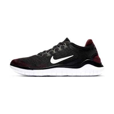 Nike Free RN 2018 'Night Maroon'