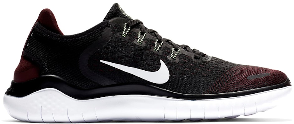 Nike Free RN 2018 'Night Maroon' Sepatu Lari Pria 942836-603 Order Nike Free RN 2018 'Night Maroon' Sepatu Lari Pria 942836-603