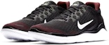 Lookbook Nike Free RN 2018 'Night Maroon' Sepatu Lari Pria 942836-603