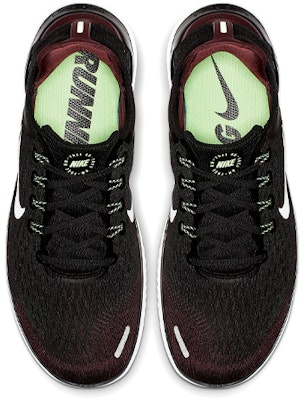 Nike Free RN 2018 'Night Maroon' Sepatu Lari Pria 942836-603 Shop Nike Free RN 2018 'Night Maroon' Sepatu Lari Pria 942836-603