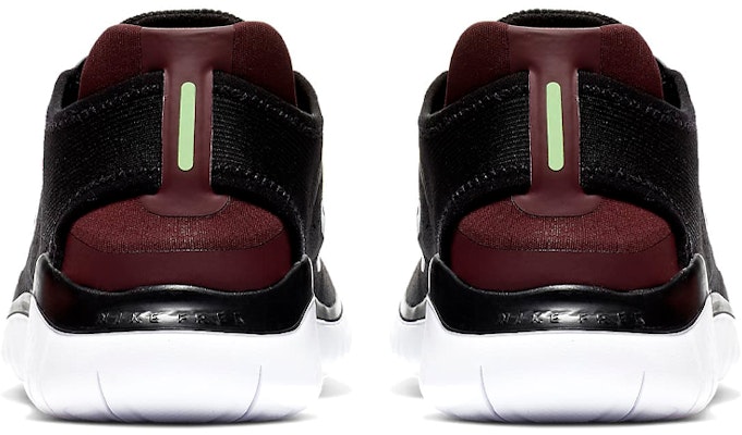 Nike Free RN 2018 'Night Maroon' Sepatu Lari Pria 942836-603 Purchase Nike Free RN 2018 'Night Maroon' Sepatu Lari Pria 942836-603