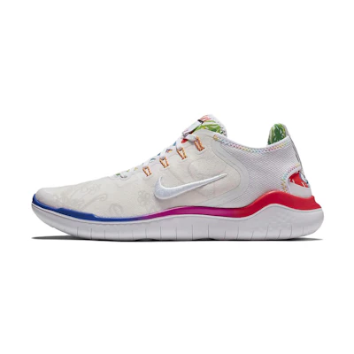 Nike Free RN 2018 'T-Shirt'