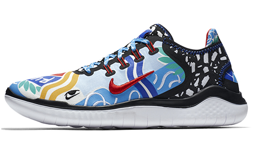 Nike Free RN 2018 'T-Shirt' AH3966-104