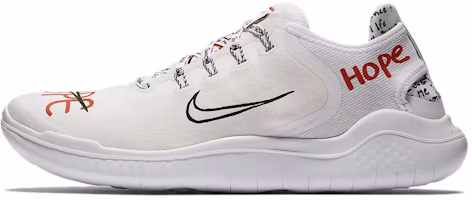 Nike Free RN 2018 'T-Shirt' AH3966-106 Nike Free RN 2018 'T-Shirt' AH3966-106