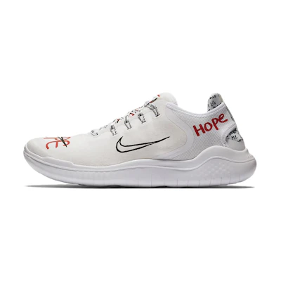 Nike Free RN 2018 'T-Shirt'