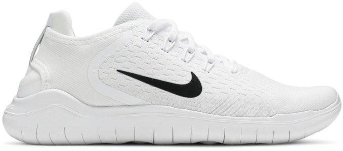 ナイキ フリー RN 2018 白黒 (Nike Furī RN 2018 Shirokuro) 942836-100 Buy ナイキ フリー RN 2018 白黒 (Nike Furī RN 2018 Shirokuro) 942836-100
