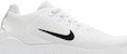 Nike Free RN 2018 'Putih Hitam' 942836-100