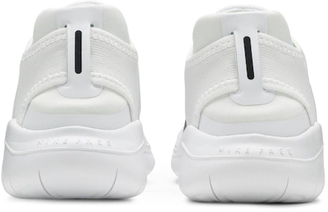 ナイキ フリー RN 2018 白黒 (Nike Furī RN 2018 Shirokuro) 942836-100 Details for ナイキ フリー RN 2018 白黒 (Nike Furī RN 2018 Shirokuro) 942836-100