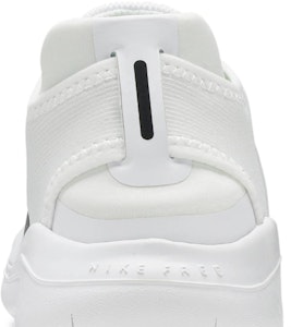 ナイキ フリー RN 2018 白黒 (Nike Furī RN 2018 Shirokuro) 942836-100 Sizing ナイキ フリー RN 2018 白黒 (Nike Furī RN 2018 Shirokuro) 942836-100