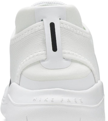 Nike Free RN 2018 'Putih Hitam' 942836-100 Sizing Nike Free RN 2018 'Putih Hitam' 942836-100
