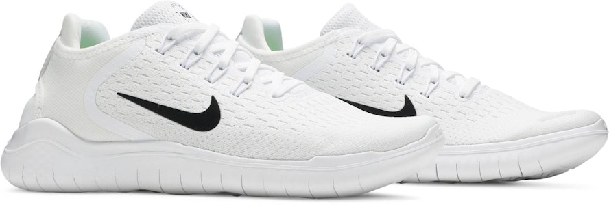 ナイキ フリー RN 2018 白黒 (Nike Furī RN 2018 Shirokuro) 942836-100 Cheap ナイキ フリー RN 2018 白黒 (Nike Furī RN 2018 Shirokuro) 942836-100