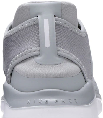 Nike Free RN 2018 減震防滑耐磨 低筒 跑步鞋 灰色 Cheap Nike Free RN 2018 減震防滑耐磨 低筒 跑步鞋 灰色