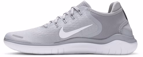 ナイキ フリー ラン 2018 ウルフグレー 942836-003 Lookbook ナイキ フリー ラン 2018 ウルフグレー 942836-003