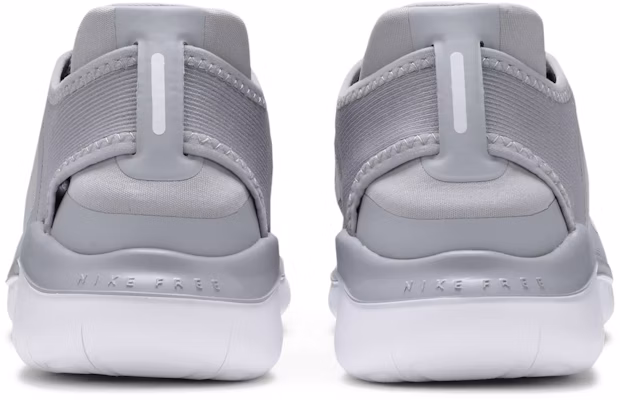 Nike Free RN 2018 'Abu Abu Serigala' 942836-003 Details for Nike Free RN 2018 'Abu Abu Serigala' 942836-003