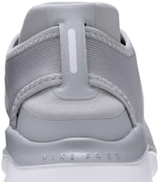 ナイキ フリー ラン 2018 ウルフグレー 942836-003 Sizing ナイキ フリー ラン 2018 ウルフグレー 942836-003