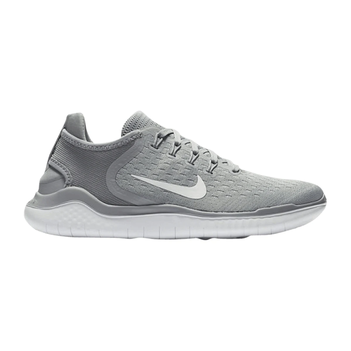 Sepatu Nike Flyknit Free Rn 2018 Women's Beli (Women) Nike