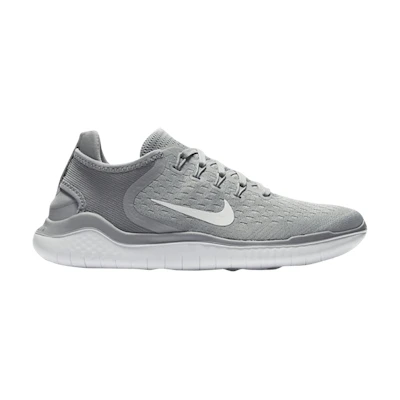 (W) Nike Free RN 2018 'Wolf Grey'