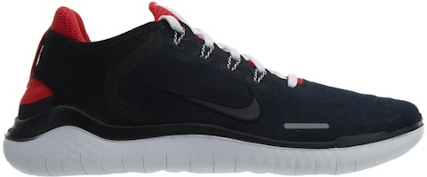 Nike Free RN 2018 DNA 'Black' AH7870-001 Nike Free RN 2018 DNA 'Black' AH7870-001