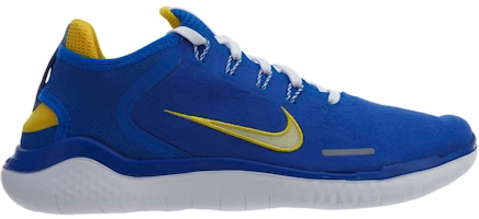 Nike Free RN 2018 DNA 'Cobalt Blue' AH7870-400 Nike Free RN 2018 DNA 'Cobalt Blue' AH7870-400